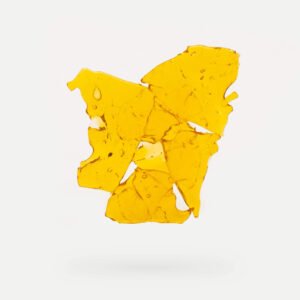 Peanut Butter Breath Shatter
