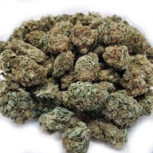 Pine OG Weed Strain