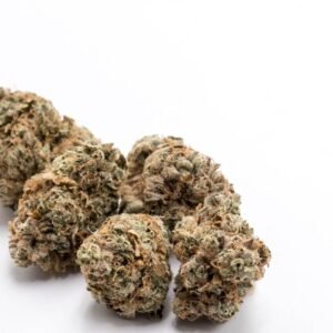 Pineapple Thai Marijuana Strain