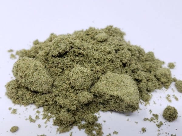 Pink Death Star Kief