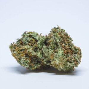 Pink Death Star Weed Strain