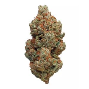 Platinum Fire OG Cannabis Strain