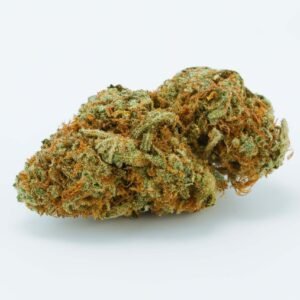 Punta Rosa Cannabis Strain