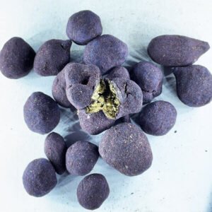 Purple Moon Rock weed