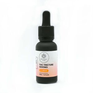 Revival Mango THC Tincture EU