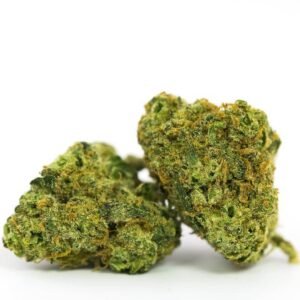 Romulan Marijuana Strain EU