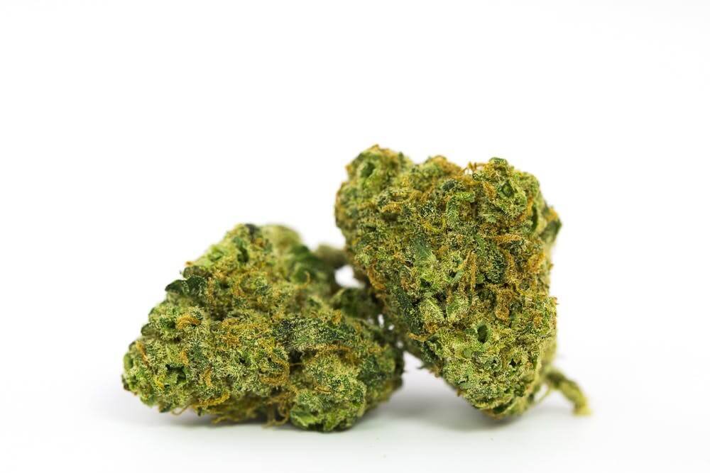 Romulan Marijuana Strain EU