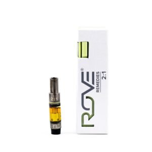Rove CBD Vape Cartridges