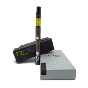 Rove Unrivaled Vape Cartridges EU