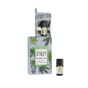 STIIIZY Original Pods Cartridges EU