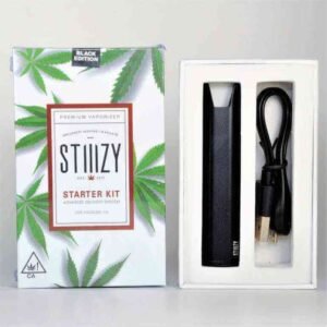 STIIIZY Vape Starter Kit