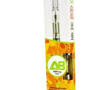 STRA8 Delta 8 THC Cartridges