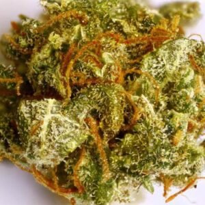Shadow Dancer Marijuana Strain
