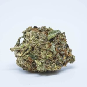 Shiva Skunk Cannabis Strain