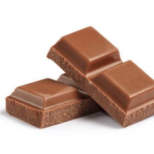 Smashed Astronuts Milk Chocolate EU