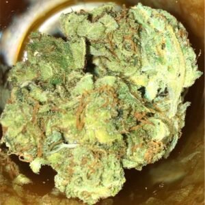 Sour Haze Cannabis Strain