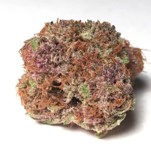 Strawberry Cough Marijuana Strain