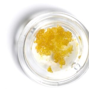 Sundae Driver Live Resin EU