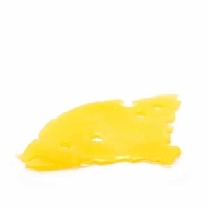 Sweet Leaf Black Label Shatter