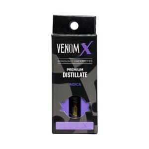 Venom Extracts Vape Cartridges