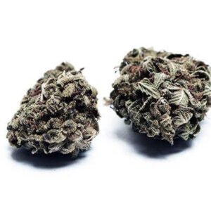 Vietnamese Black Cannabis Strain