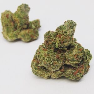 Washington Apple Marijuana Strain