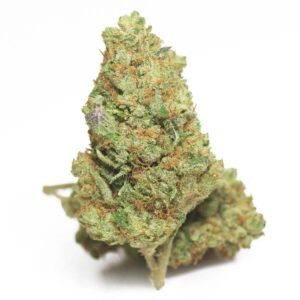 West Coast Diesel Marijuana Strain