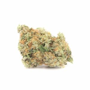 White Kush Cannabis Strain