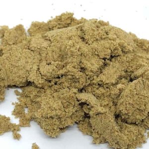 White Widow Kief EU