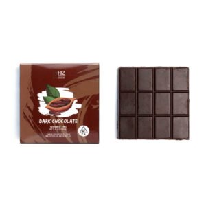 Whiz Dark Chocolate Bar 1000mg