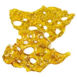 XO Extracts Premium Shatter EU