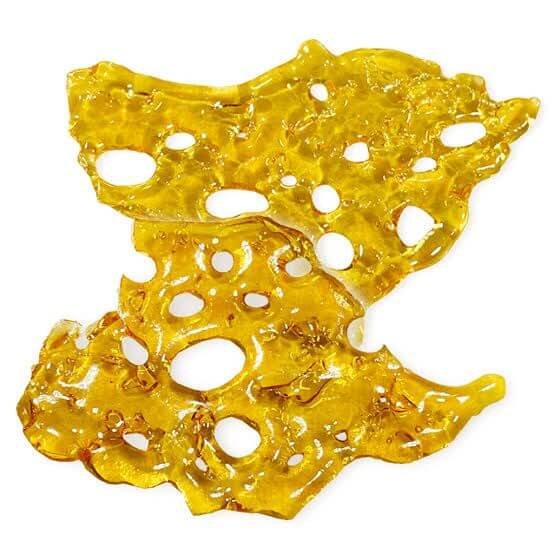 XO Extracts Premium Shatter EU