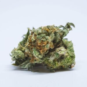 Zamal Marijuana Strain