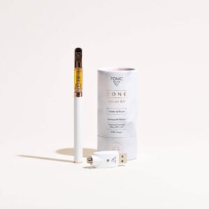 Zone CBD Vape Cartridge EU
