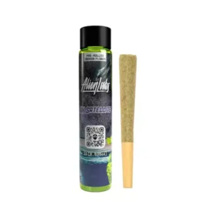 Alien Labs Pre-Roll – BK Satellite (S)