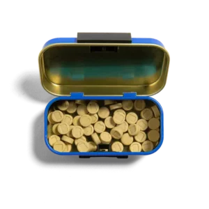 Breez [50pk] Indica Extra-Strength Tablets (I)
