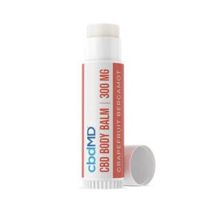 cbdMD CBD Body Balm