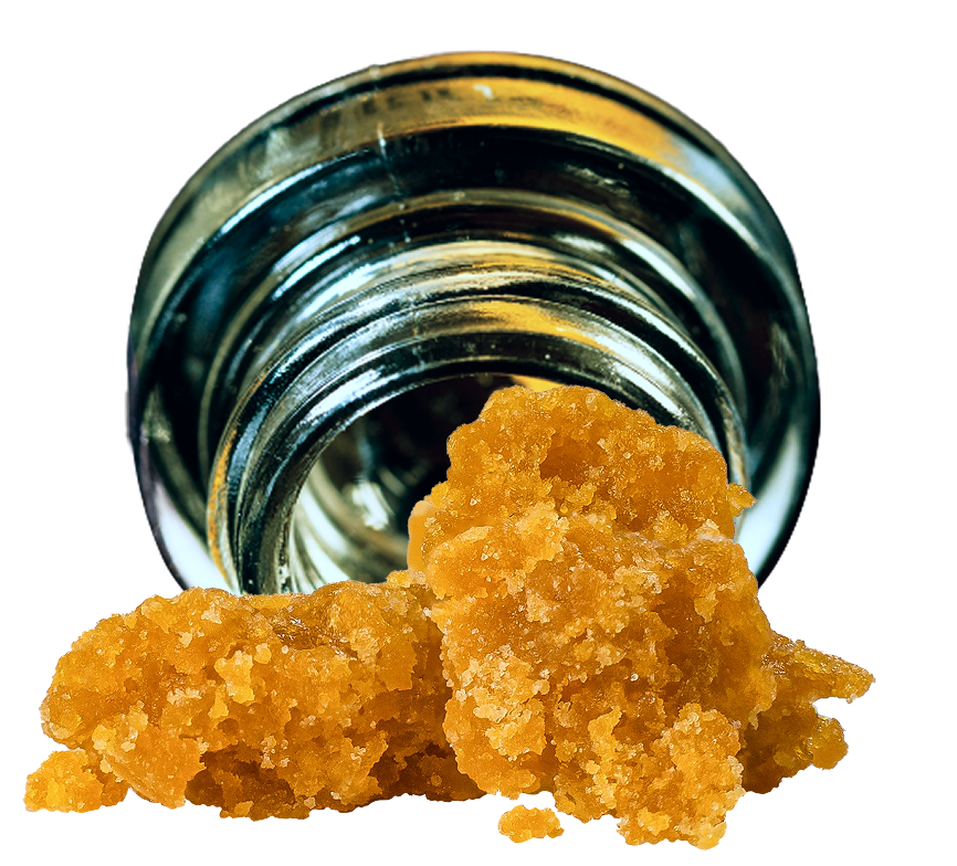 Cannabis Concentrates