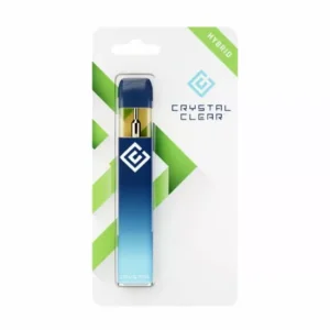 Crystal Clear Smarties (H) – Disposable