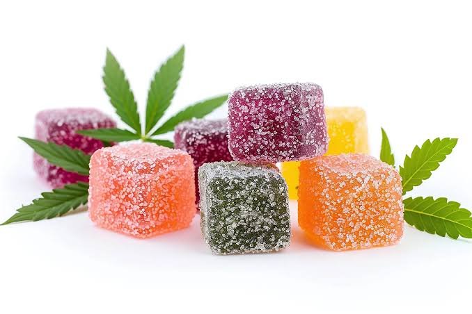 Edibles