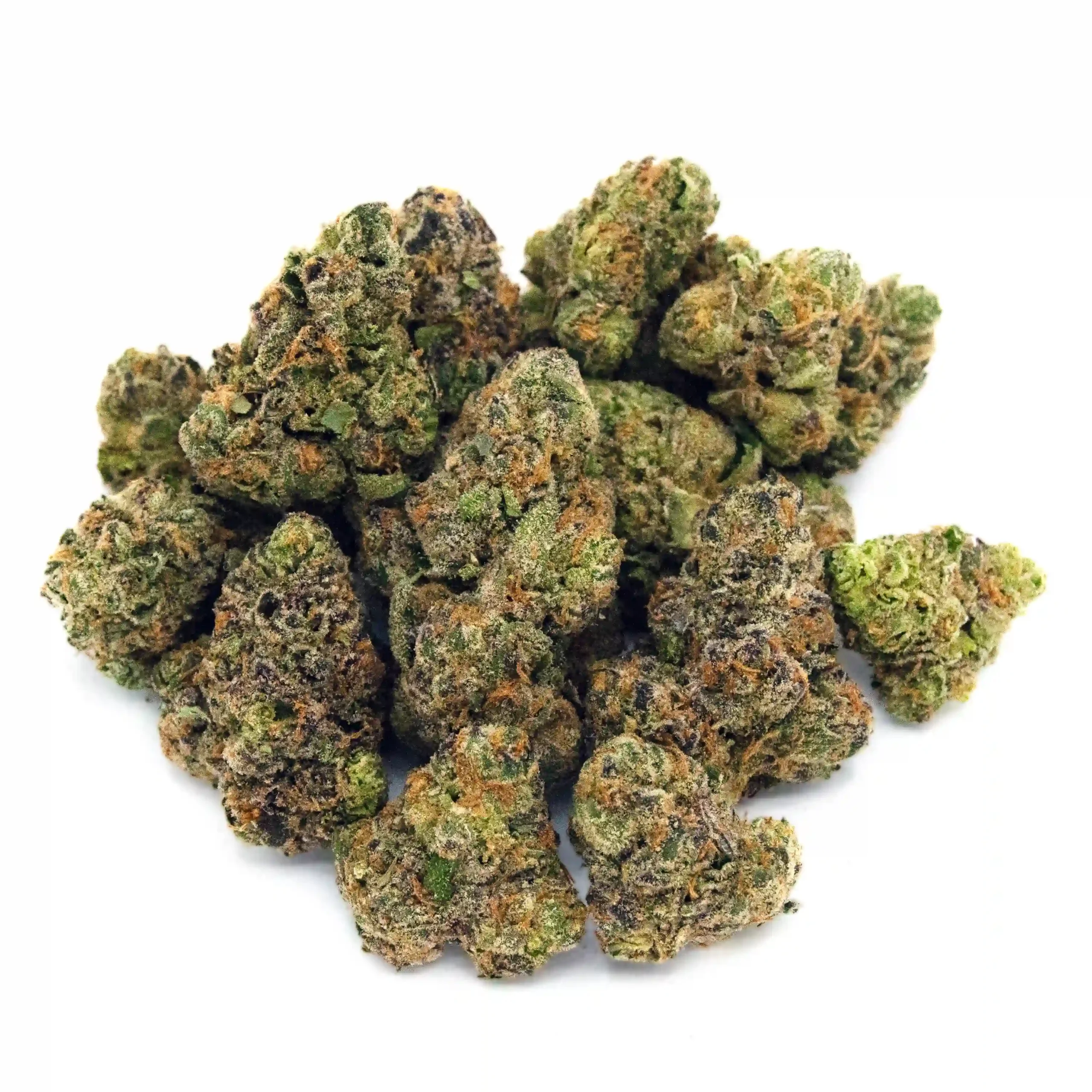 Cannabis Flowers