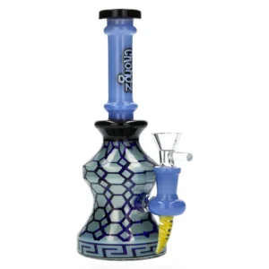 Glass Bong – Chongz Ollie (21cm)