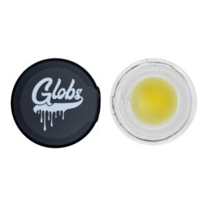 GLOBS | Gelonade – Sauce – 1.0g