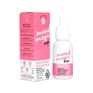 Mood Magic [30ml] (300mg)