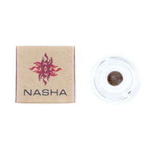 Nasha Tropical Punch (SH) – Pressed Hash